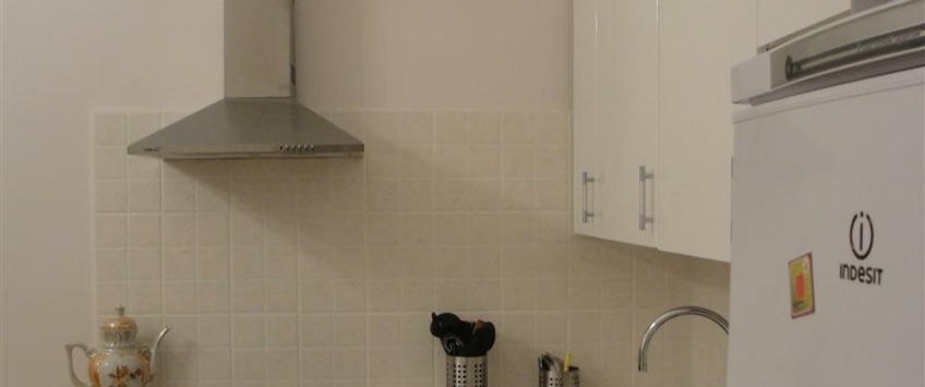 Apartment Nevsky Prospect Sankt-Peterburg - Apt 23095